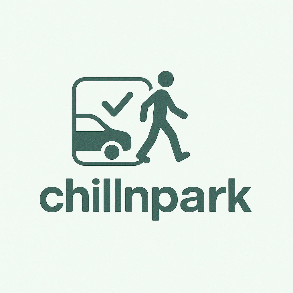 ChilnPark Logo